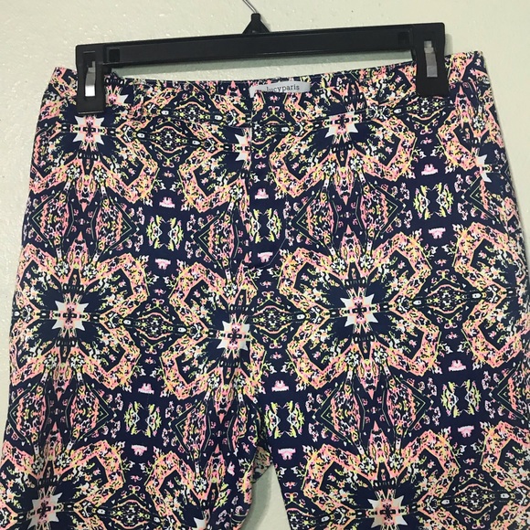 Lucy Paris leggings size S - Picture 2 of 9